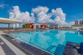CH Luxury Condos & Studios On The Beach